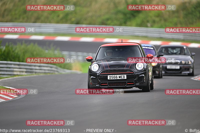 Bild #23769313 - Touristenfahrten Nürburgring Nordschleife (19.08.2023)