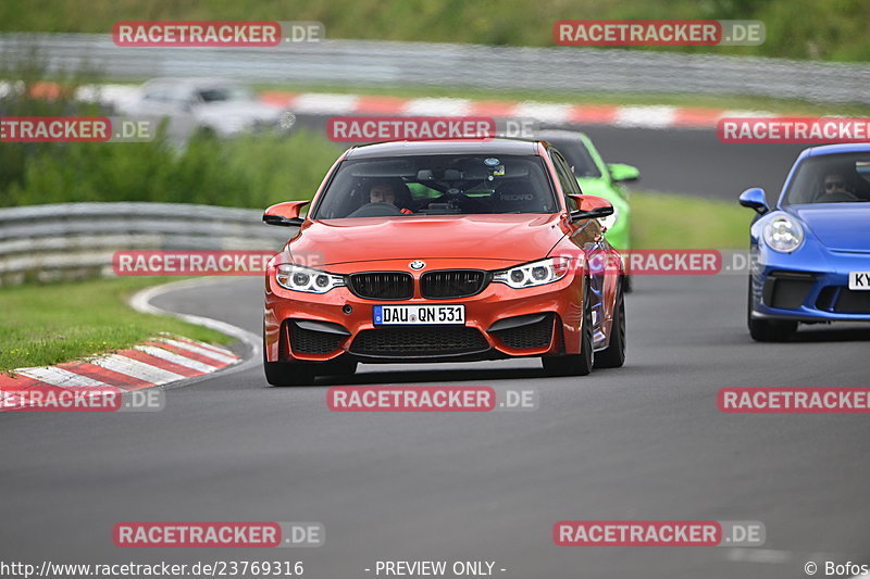 Bild #23769316 - Touristenfahrten Nürburgring Nordschleife (19.08.2023)