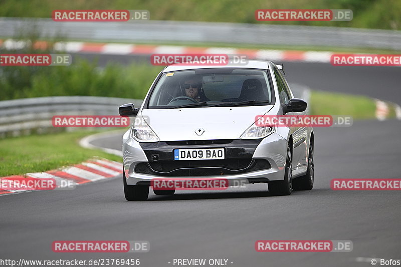 Bild #23769456 - Touristenfahrten Nürburgring Nordschleife (19.08.2023)