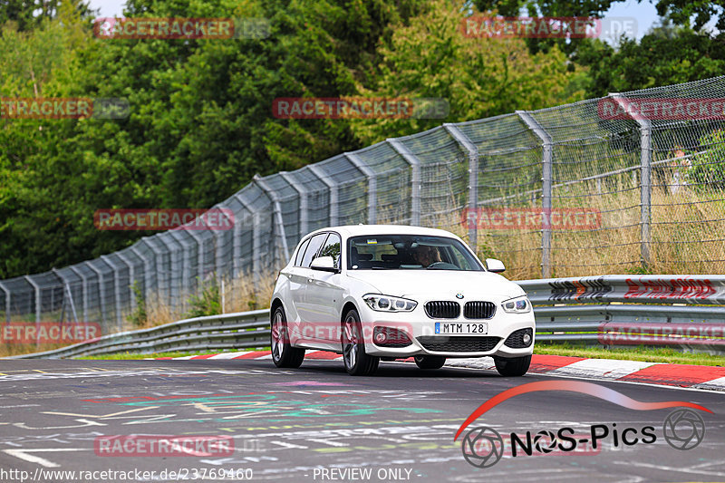 Bild #23769460 - Touristenfahrten Nürburgring Nordschleife (19.08.2023)