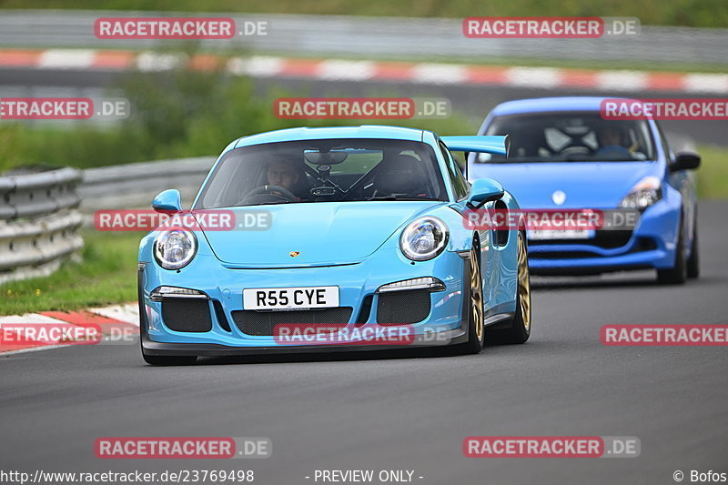 Bild #23769498 - Touristenfahrten Nürburgring Nordschleife (19.08.2023)