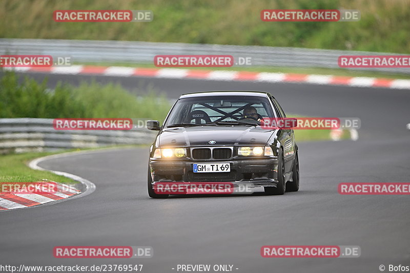 Bild #23769547 - Touristenfahrten Nürburgring Nordschleife (19.08.2023)