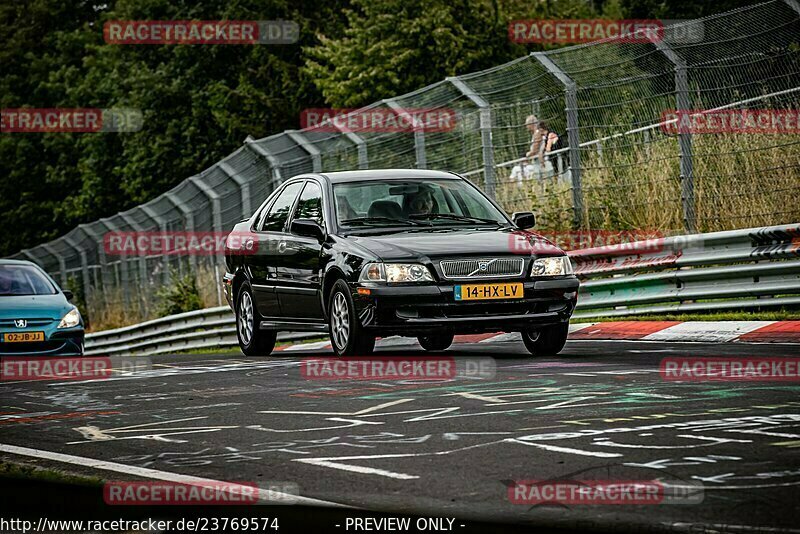 Bild #23769574 - Touristenfahrten Nürburgring Nordschleife (19.08.2023)