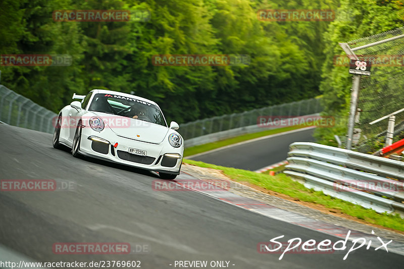 Bild #23769602 - Touristenfahrten Nürburgring Nordschleife (19.08.2023)