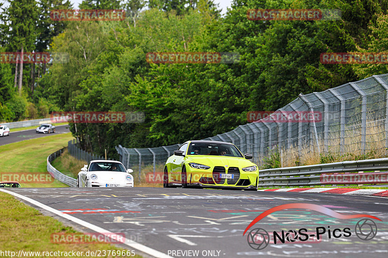 Bild #23769665 - Touristenfahrten Nürburgring Nordschleife (19.08.2023)