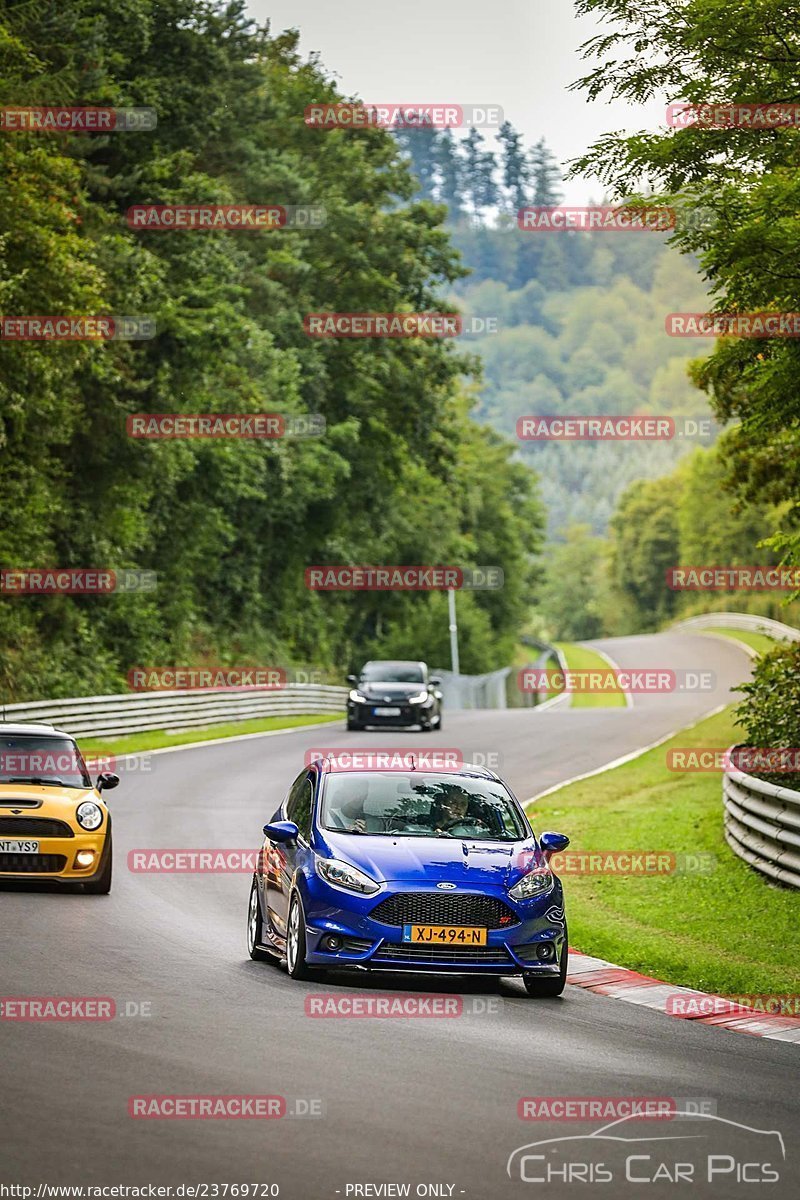 Bild #23769720 - Touristenfahrten Nürburgring Nordschleife (19.08.2023)