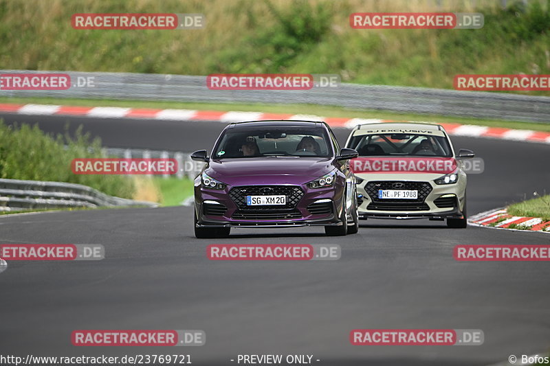 Bild #23769721 - Touristenfahrten Nürburgring Nordschleife (19.08.2023)