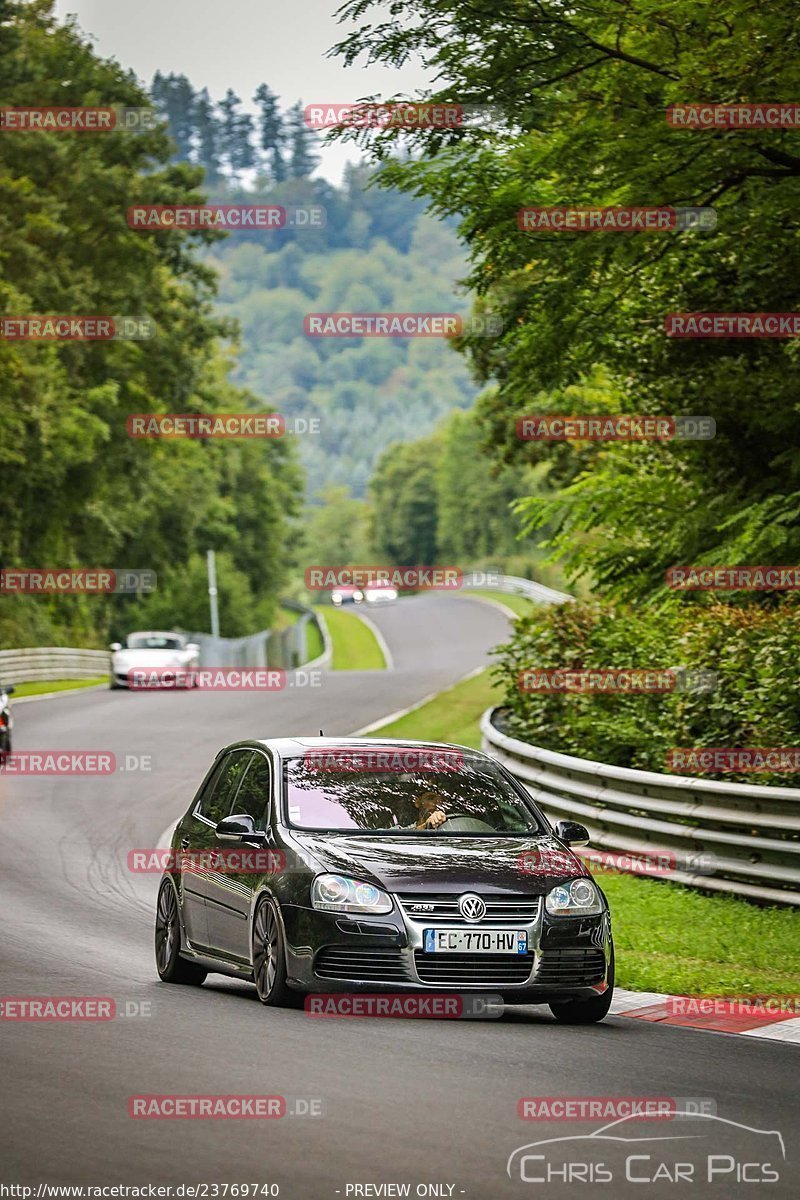 Bild #23769740 - Touristenfahrten Nürburgring Nordschleife (19.08.2023)