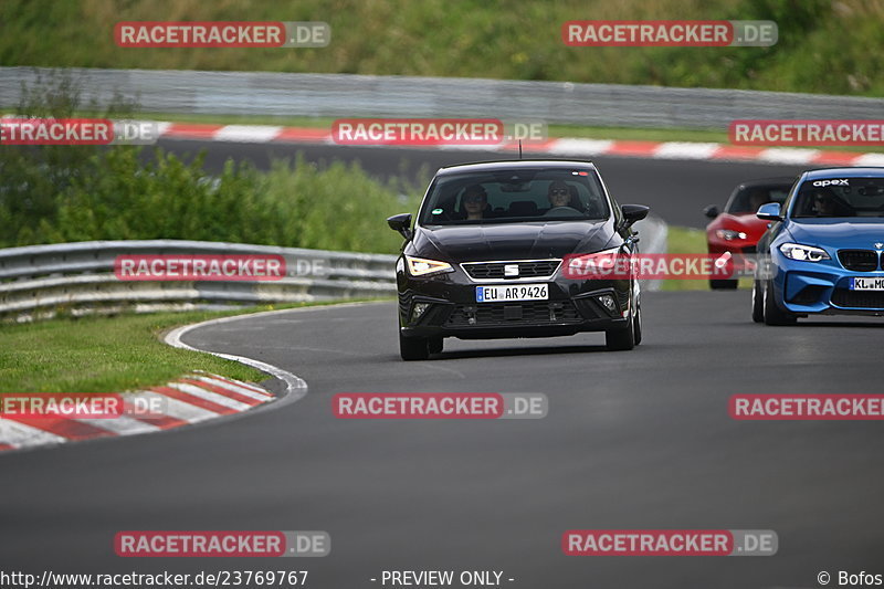 Bild #23769767 - Touristenfahrten Nürburgring Nordschleife (19.08.2023)