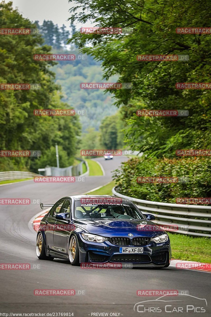 Bild #23769814 - Touristenfahrten Nürburgring Nordschleife (19.08.2023)