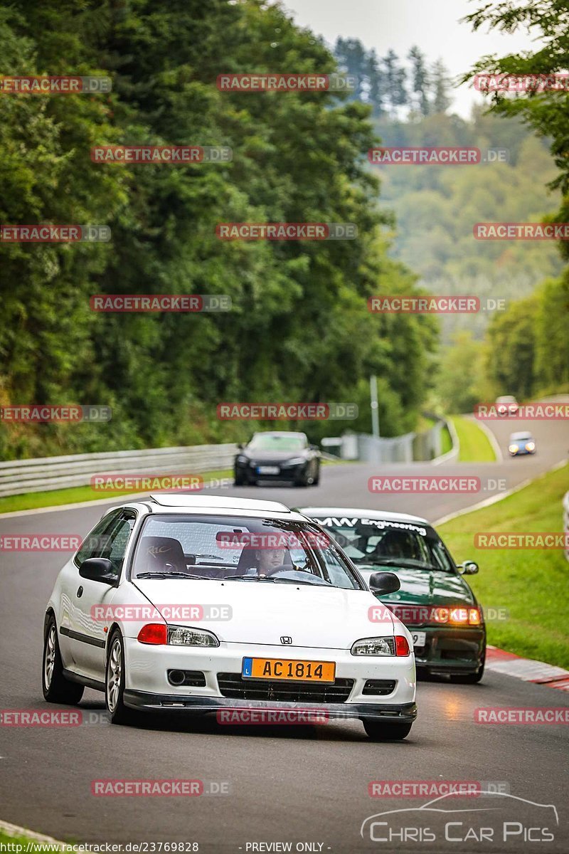 Bild #23769828 - Touristenfahrten Nürburgring Nordschleife (19.08.2023)