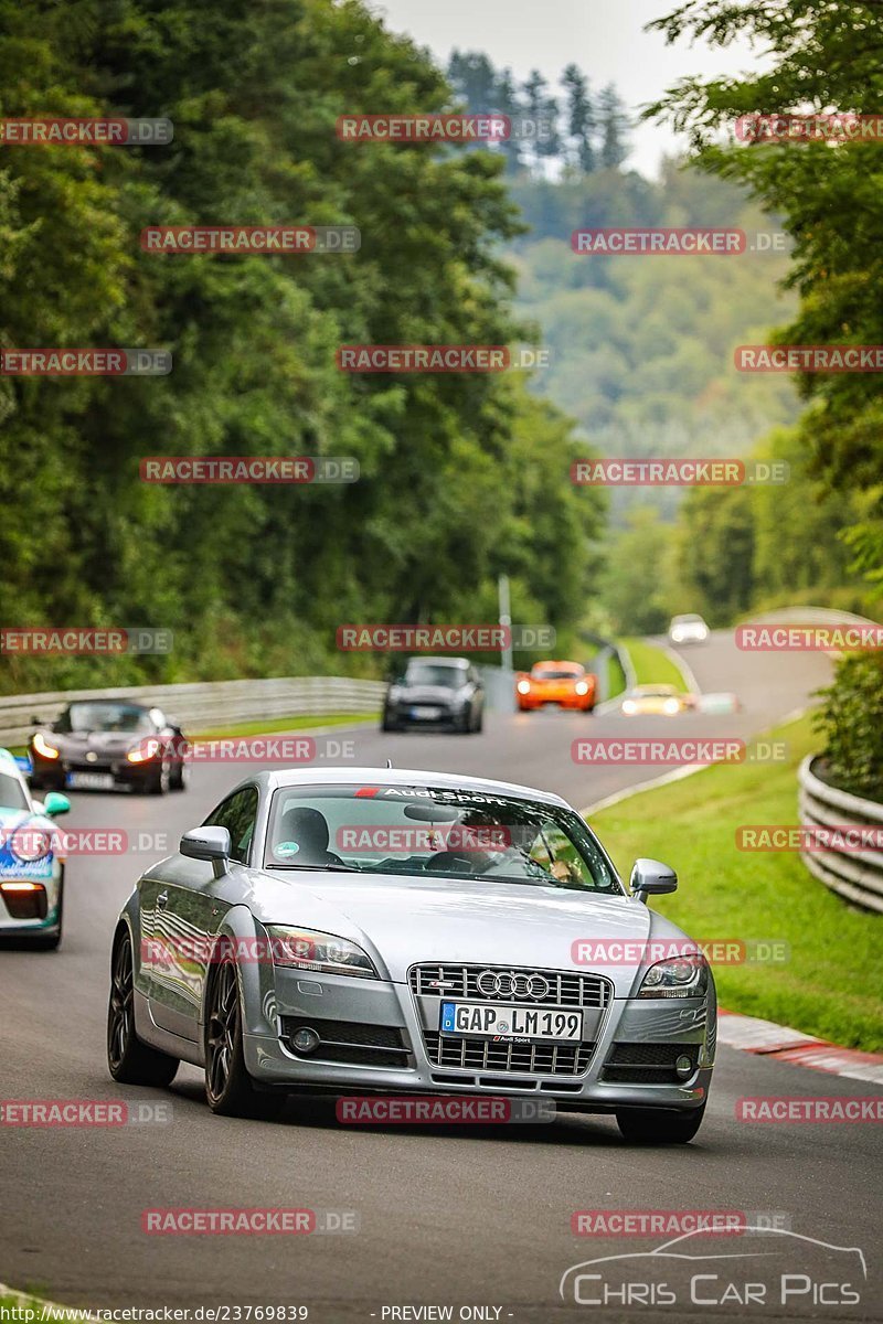 Bild #23769839 - Touristenfahrten Nürburgring Nordschleife (19.08.2023)