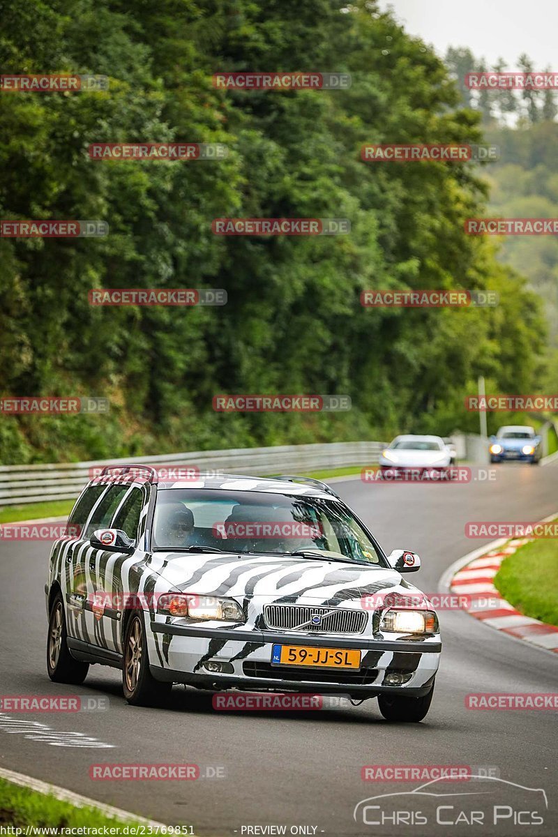 Bild #23769851 - Touristenfahrten Nürburgring Nordschleife (19.08.2023)