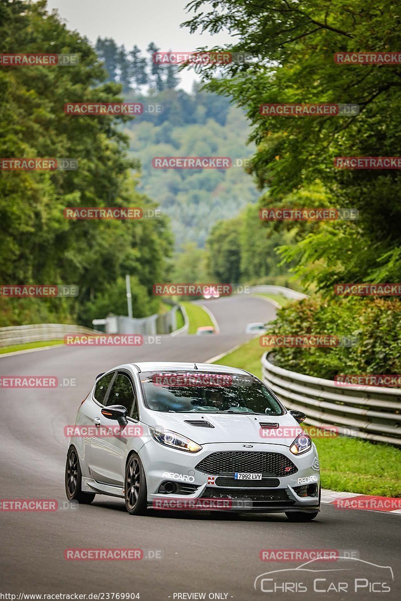 Bild #23769904 - Touristenfahrten Nürburgring Nordschleife (19.08.2023)