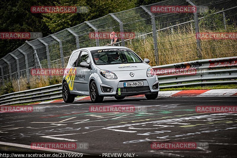 Bild #23769909 - Touristenfahrten Nürburgring Nordschleife (19.08.2023)