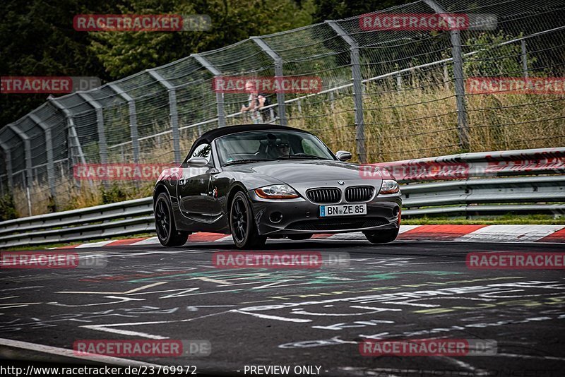 Bild #23769972 - Touristenfahrten Nürburgring Nordschleife (19.08.2023)