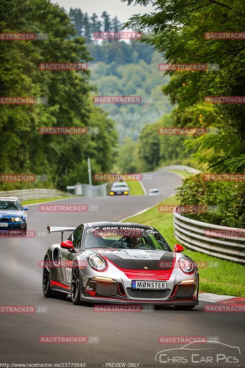 Bild #23770040 - Touristenfahrten Nürburgring Nordschleife (19.08.2023)