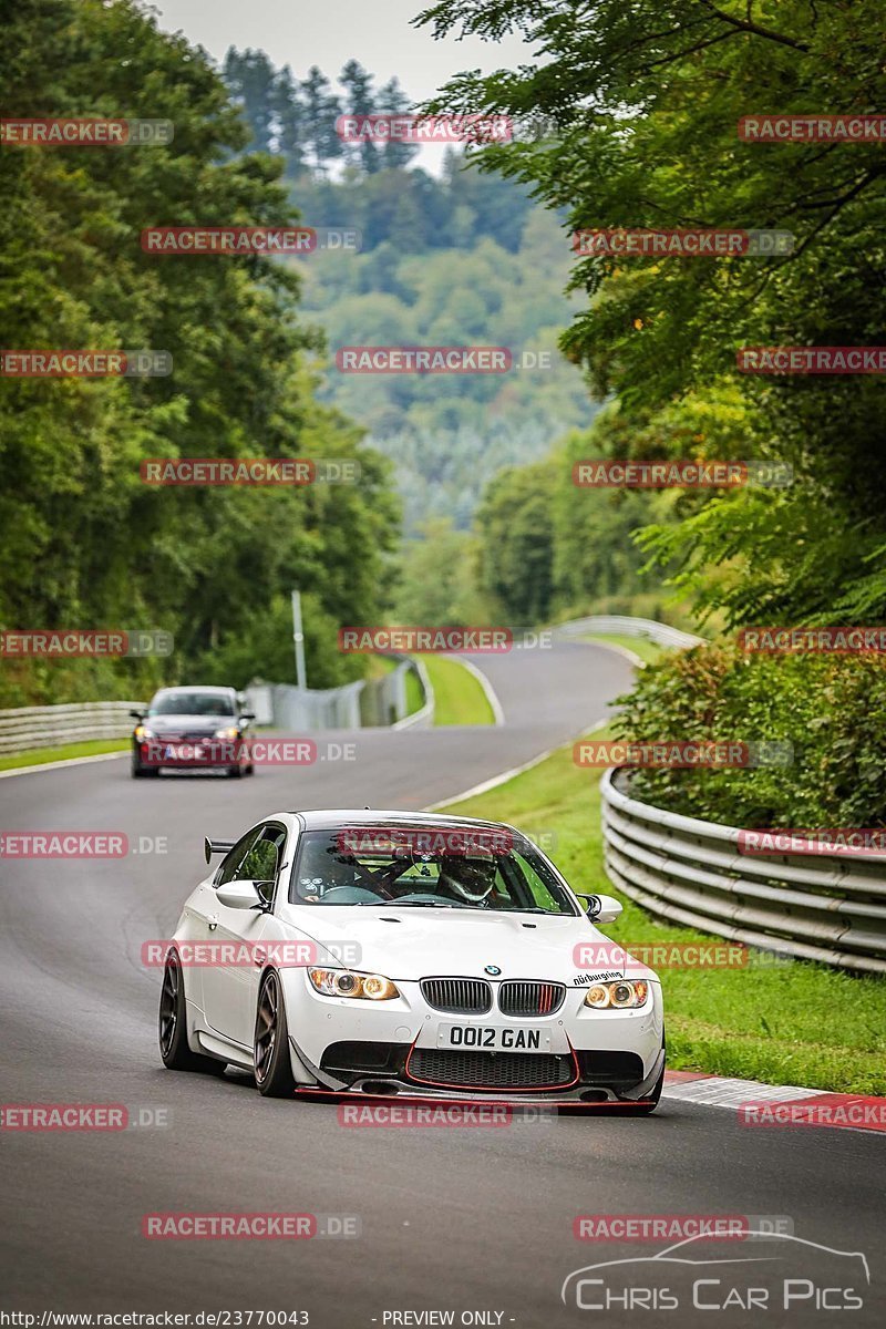 Bild #23770043 - Touristenfahrten Nürburgring Nordschleife (19.08.2023)