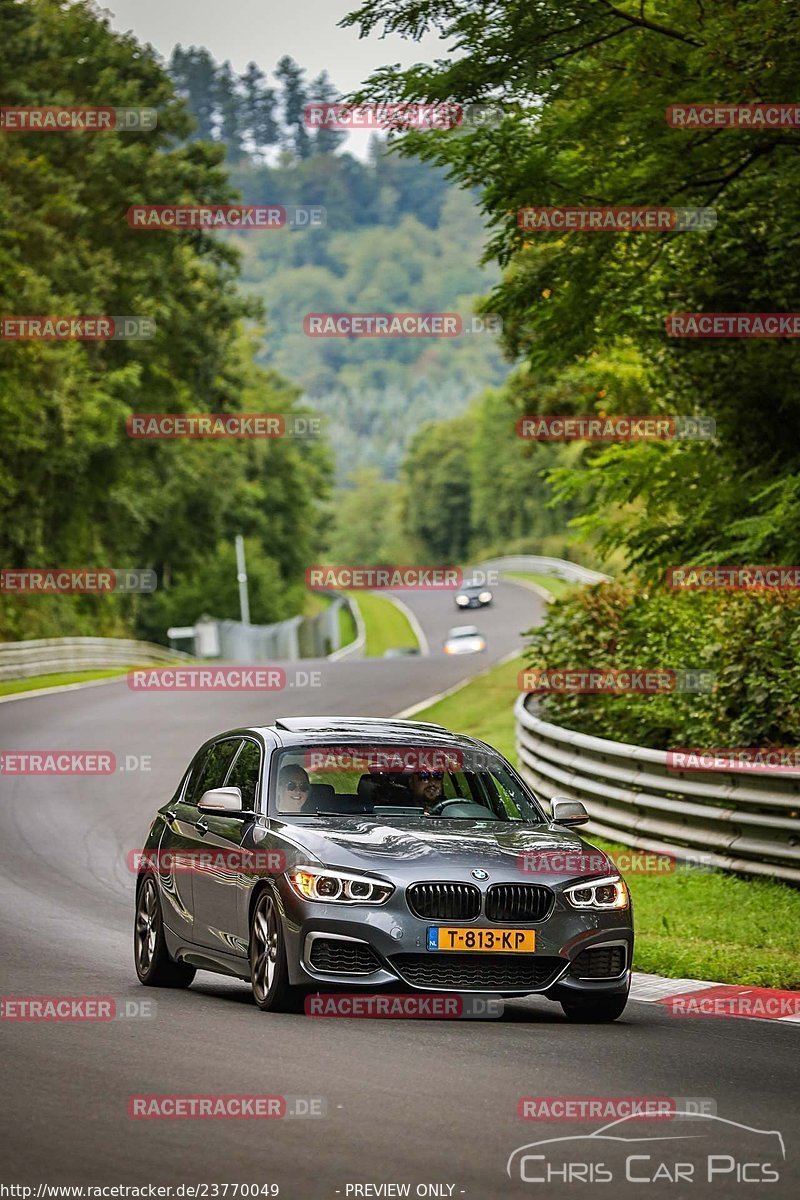 Bild #23770049 - Touristenfahrten Nürburgring Nordschleife (19.08.2023)