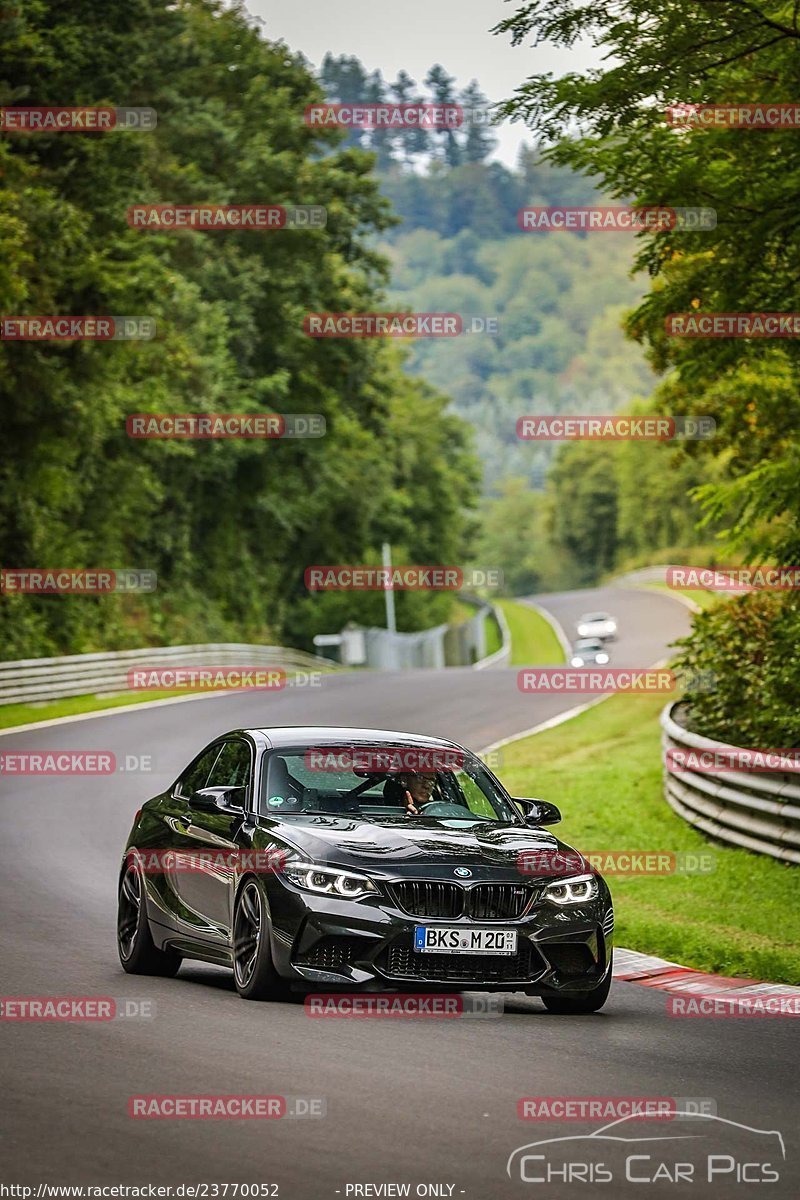 Bild #23770052 - Touristenfahrten Nürburgring Nordschleife (19.08.2023)