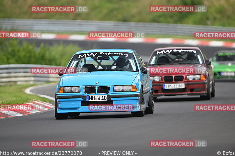 Bild #23770070 - Touristenfahrten Nürburgring Nordschleife (19.08.2023)