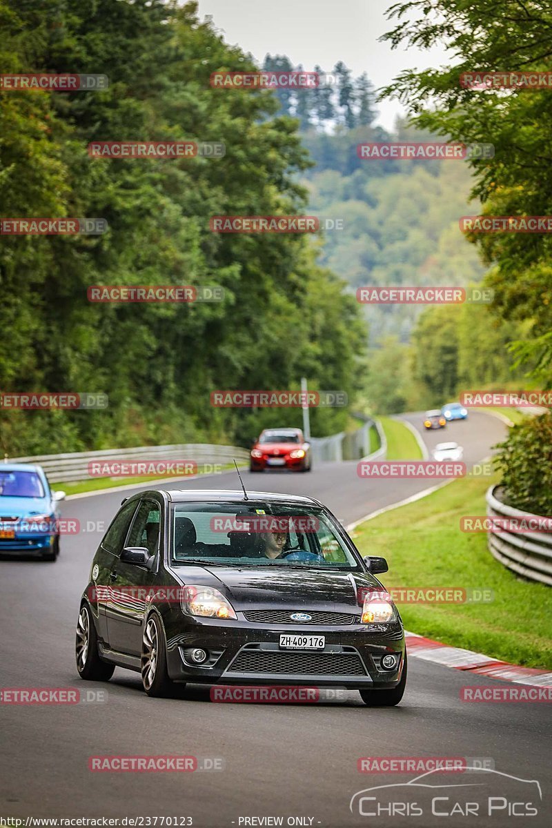 Bild #23770123 - Touristenfahrten Nürburgring Nordschleife (19.08.2023)