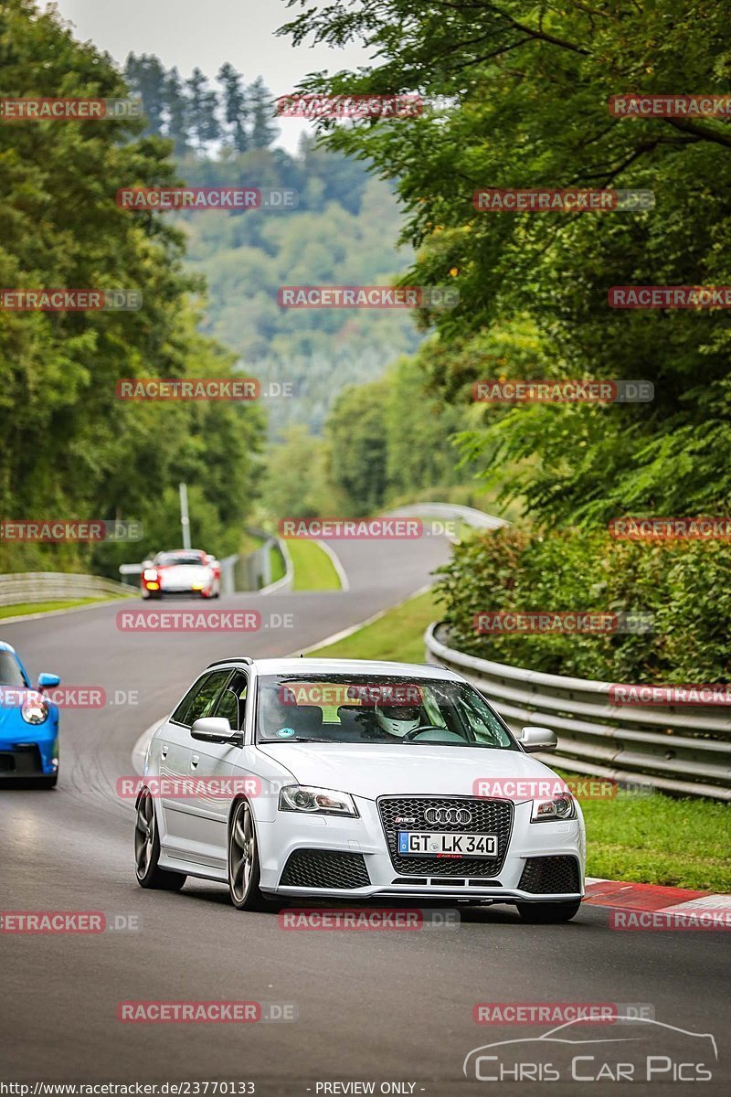 Bild #23770133 - Touristenfahrten Nürburgring Nordschleife (19.08.2023)