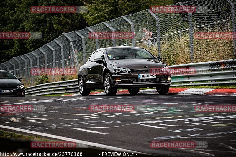 Bild #23770168 - Touristenfahrten Nürburgring Nordschleife (19.08.2023)