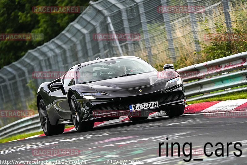 Bild #23770174 - Touristenfahrten Nürburgring Nordschleife (19.08.2023)