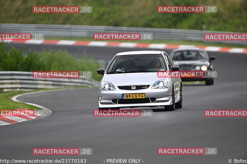 Bild #23770183 - Touristenfahrten Nürburgring Nordschleife (19.08.2023)