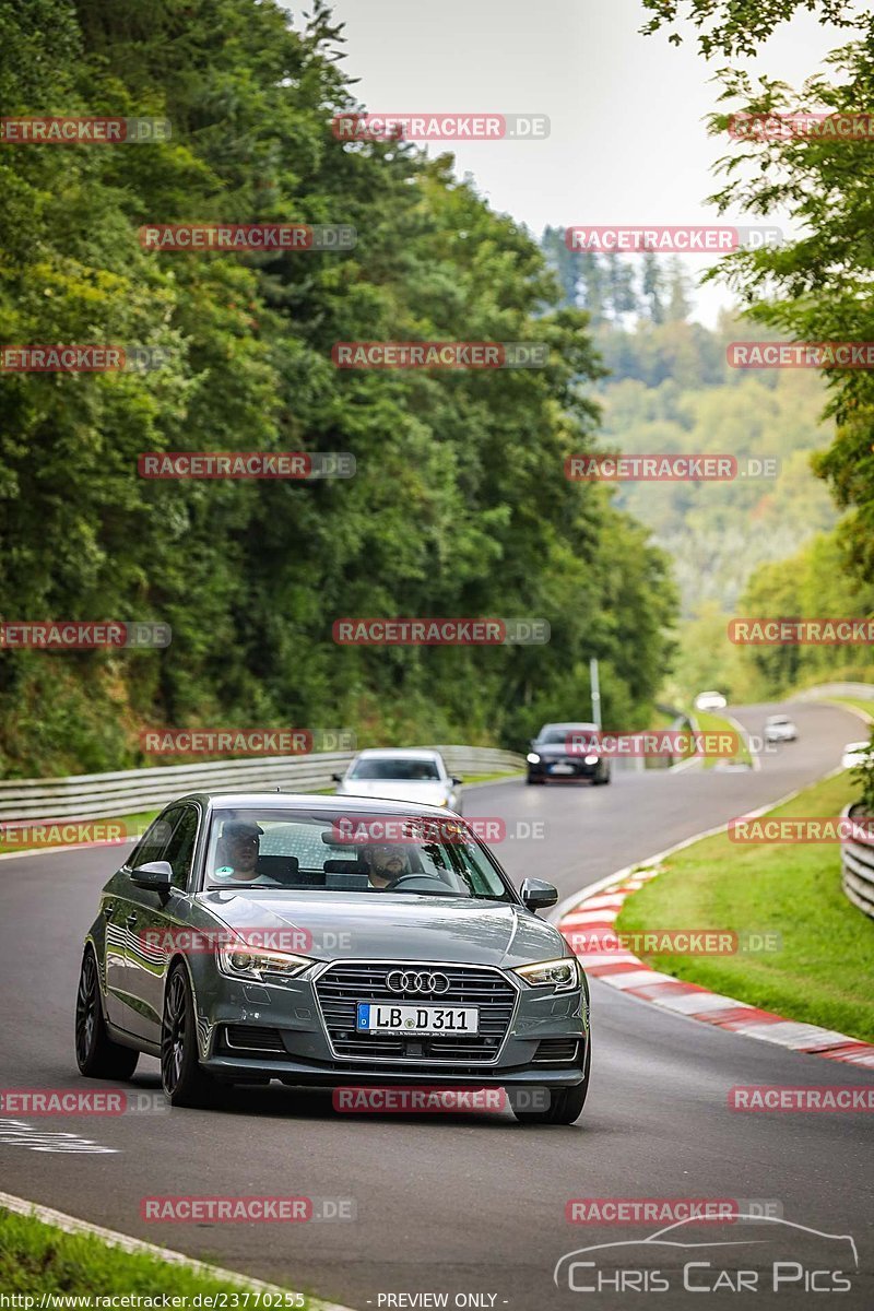 Bild #23770255 - Touristenfahrten Nürburgring Nordschleife (19.08.2023)