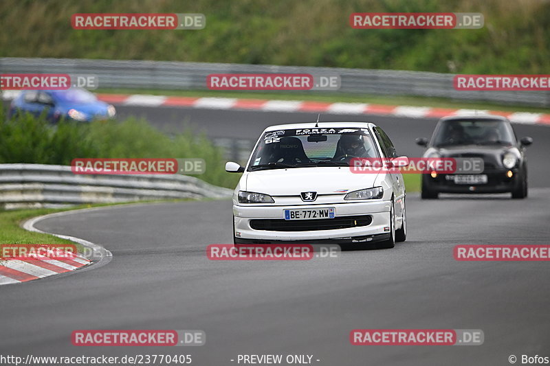 Bild #23770405 - Touristenfahrten Nürburgring Nordschleife (19.08.2023)