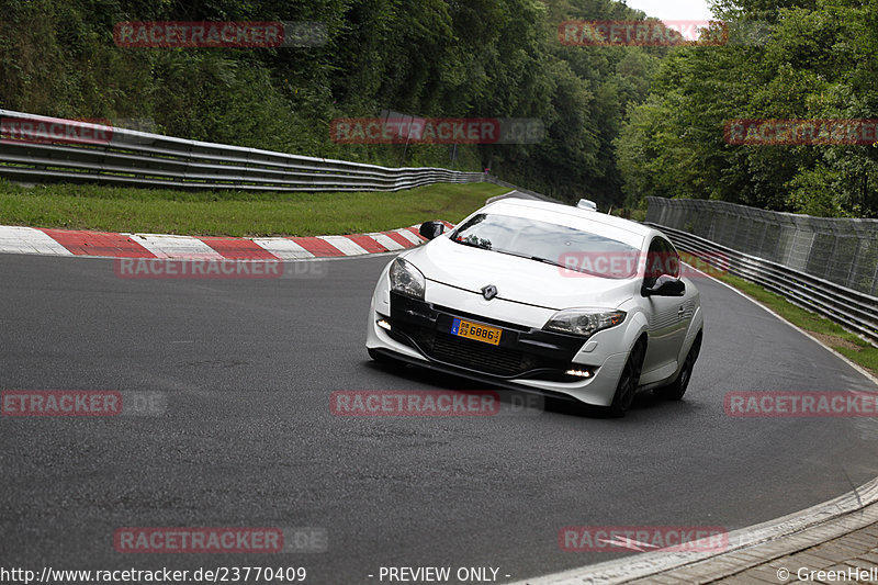 Bild #23770409 - Touristenfahrten Nürburgring Nordschleife (19.08.2023)