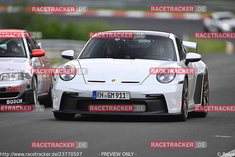 Bild #23770507 - Touristenfahrten Nürburgring Nordschleife (19.08.2023)