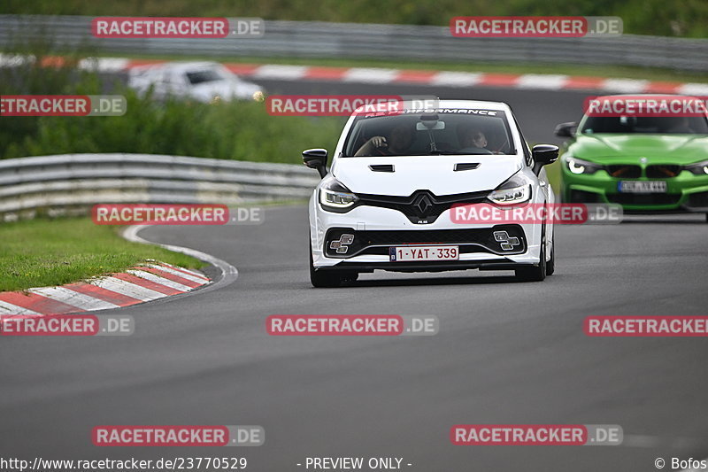 Bild #23770529 - Touristenfahrten Nürburgring Nordschleife (19.08.2023)