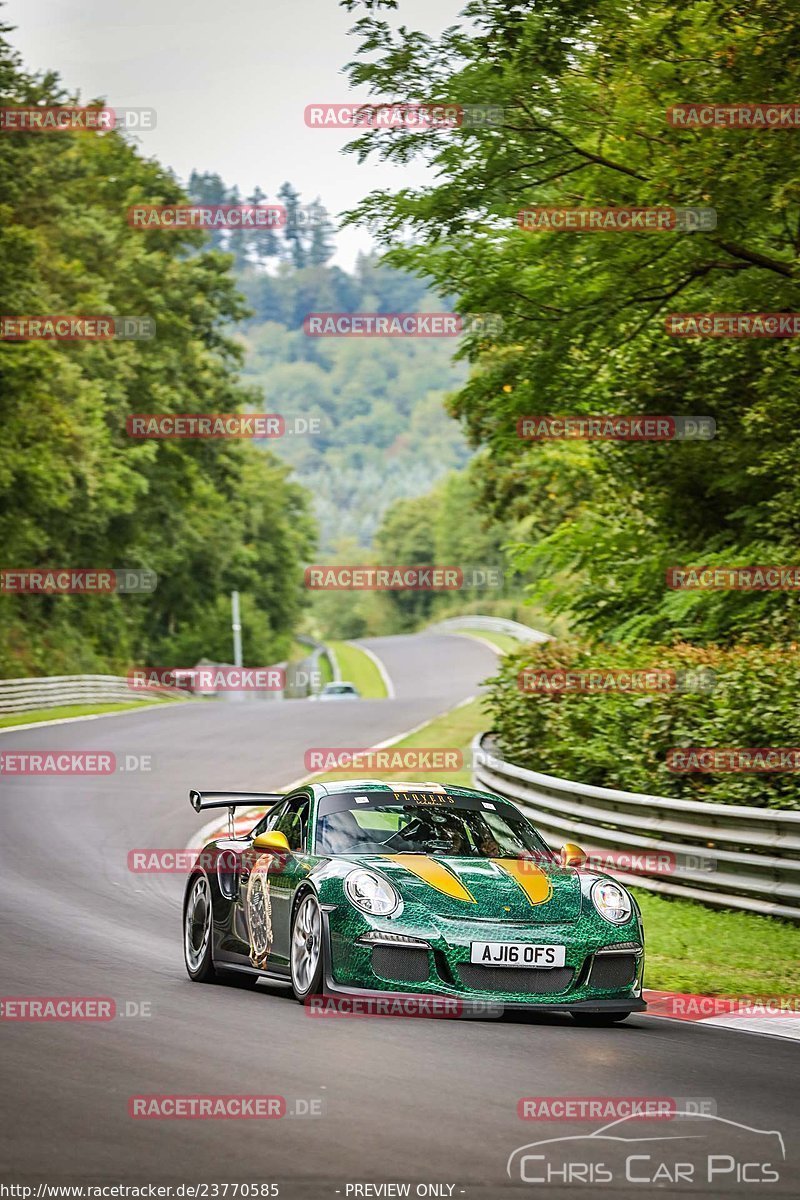 Bild #23770585 - Touristenfahrten Nürburgring Nordschleife (19.08.2023)