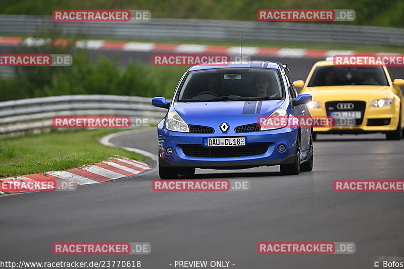 Bild #23770618 - Touristenfahrten Nürburgring Nordschleife (19.08.2023)