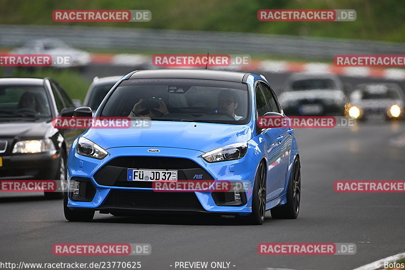 Bild #23770625 - Touristenfahrten Nürburgring Nordschleife (19.08.2023)