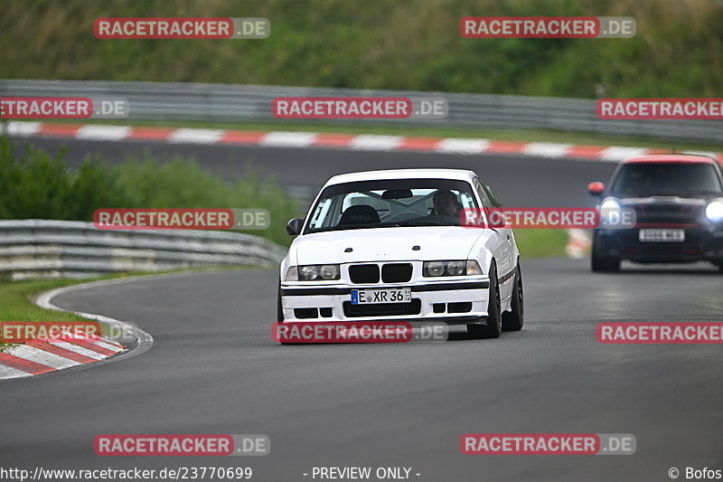 Bild #23770699 - Touristenfahrten Nürburgring Nordschleife (19.08.2023)