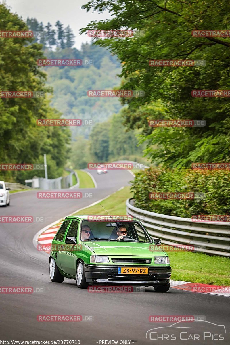 Bild #23770713 - Touristenfahrten Nürburgring Nordschleife (19.08.2023)