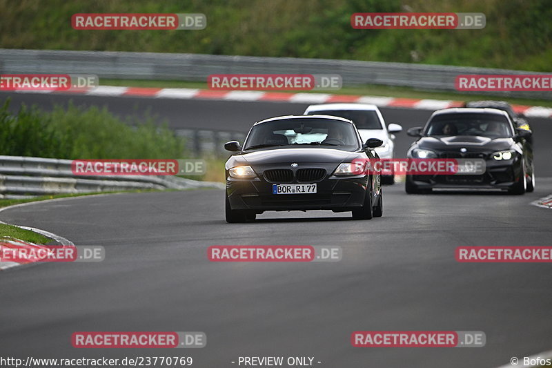 Bild #23770769 - Touristenfahrten Nürburgring Nordschleife (19.08.2023)