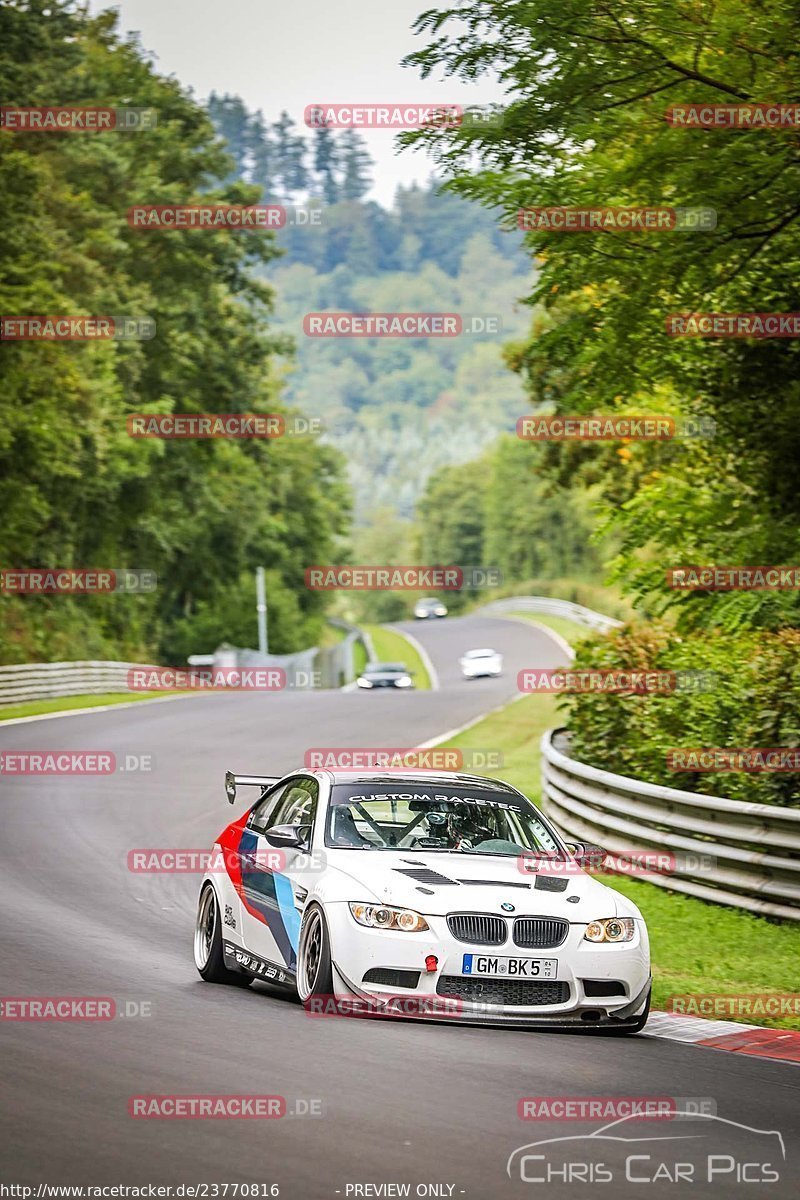 Bild #23770816 - Touristenfahrten Nürburgring Nordschleife (19.08.2023)