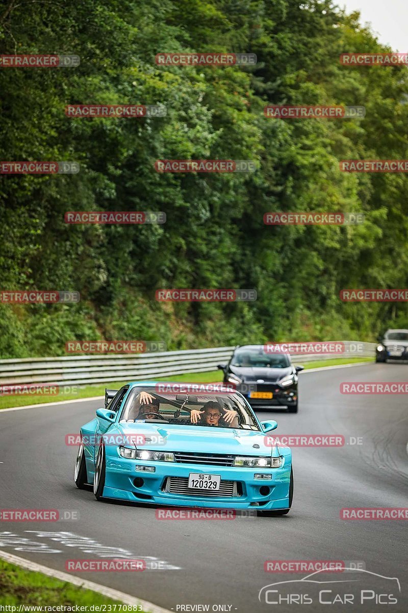 Bild #23770883 - Touristenfahrten Nürburgring Nordschleife (19.08.2023)