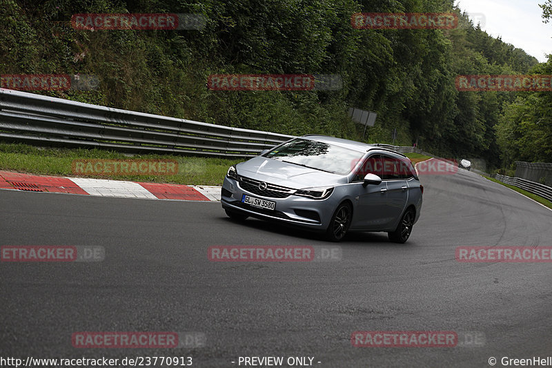 Bild #23770913 - Touristenfahrten Nürburgring Nordschleife (19.08.2023)