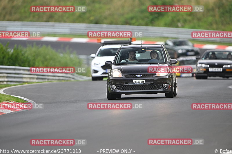 Bild #23771013 - Touristenfahrten Nürburgring Nordschleife (19.08.2023)