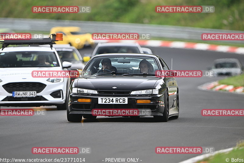 Bild #23771014 - Touristenfahrten Nürburgring Nordschleife (19.08.2023)