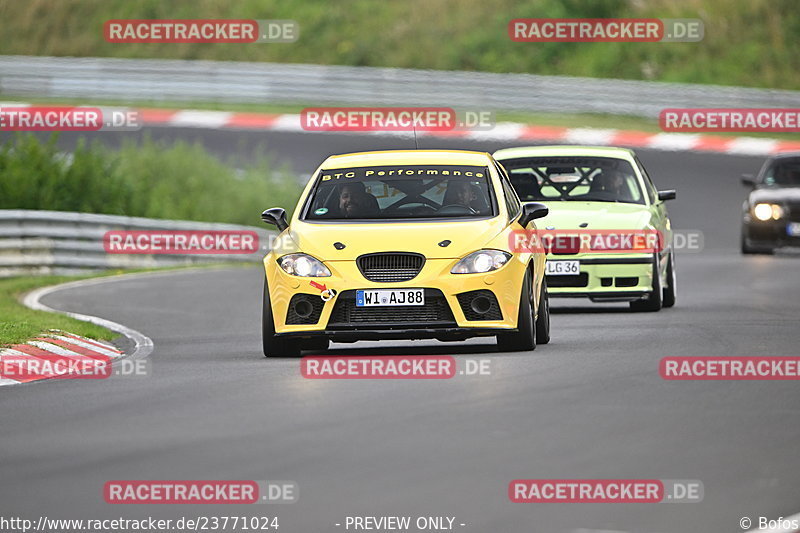 Bild #23771024 - Touristenfahrten Nürburgring Nordschleife (19.08.2023)