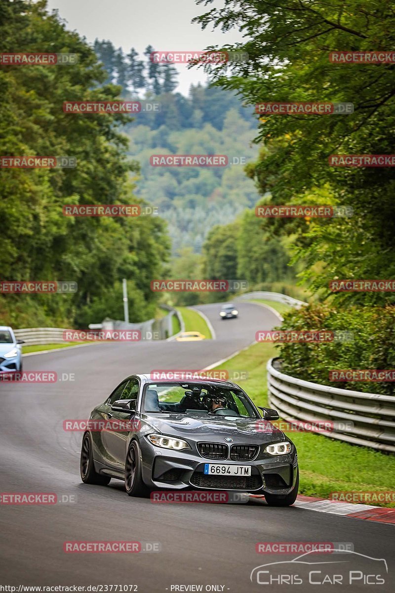 Bild #23771072 - Touristenfahrten Nürburgring Nordschleife (19.08.2023)