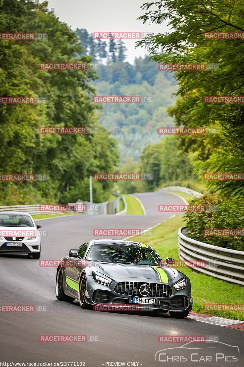 Bild #23771102 - Touristenfahrten Nürburgring Nordschleife (19.08.2023)