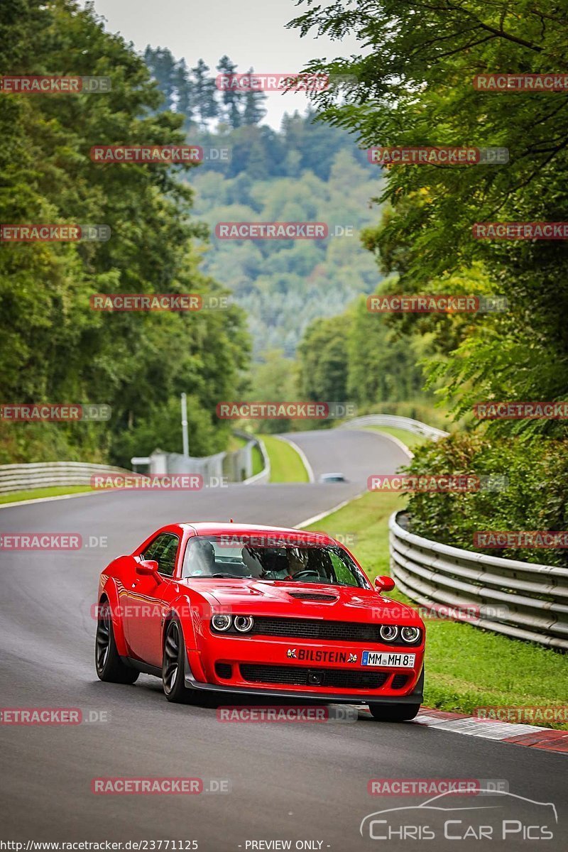 Bild #23771125 - Touristenfahrten Nürburgring Nordschleife (19.08.2023)